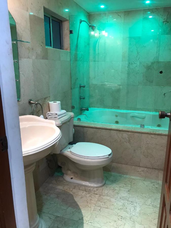 The Brisas Apartment Hideaway Cancún Dış mekan fotoğraf
