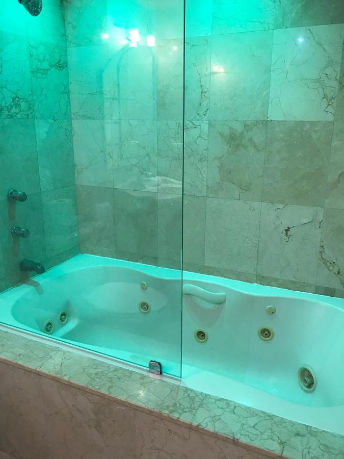 The Brisas Apartment Hideaway Cancún Dış mekan fotoğraf