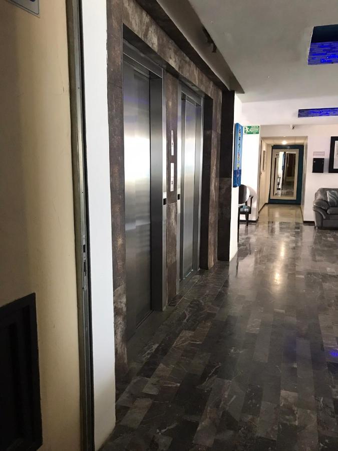 The Brisas Apartment Hideaway Cancún Dış mekan fotoğraf