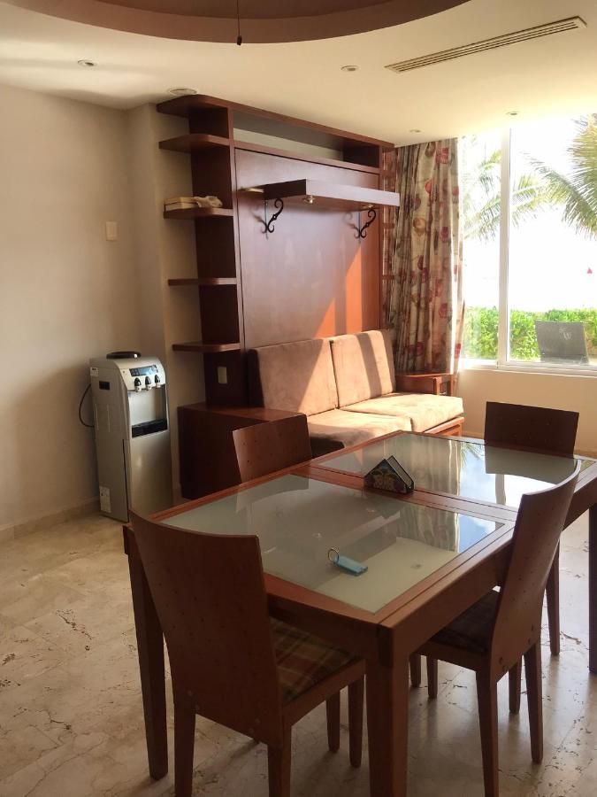 The Brisas Apartment Hideaway Cancún Dış mekan fotoğraf