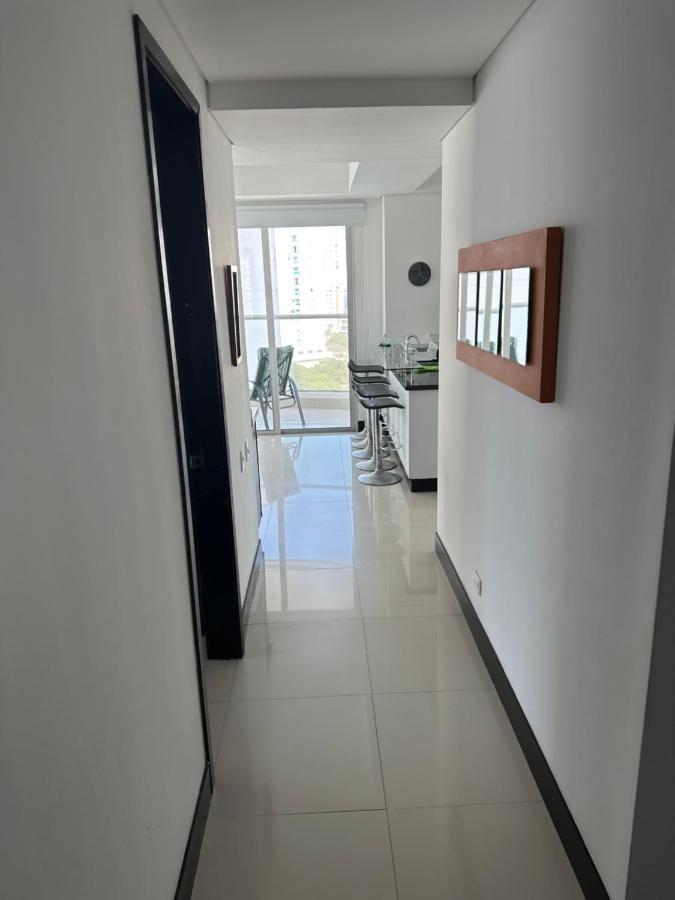 The Brisas Apartment Hideaway Cancún Dış mekan fotoğraf