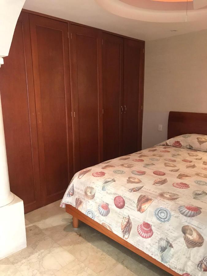 The Brisas Apartment Hideaway Cancún Dış mekan fotoğraf