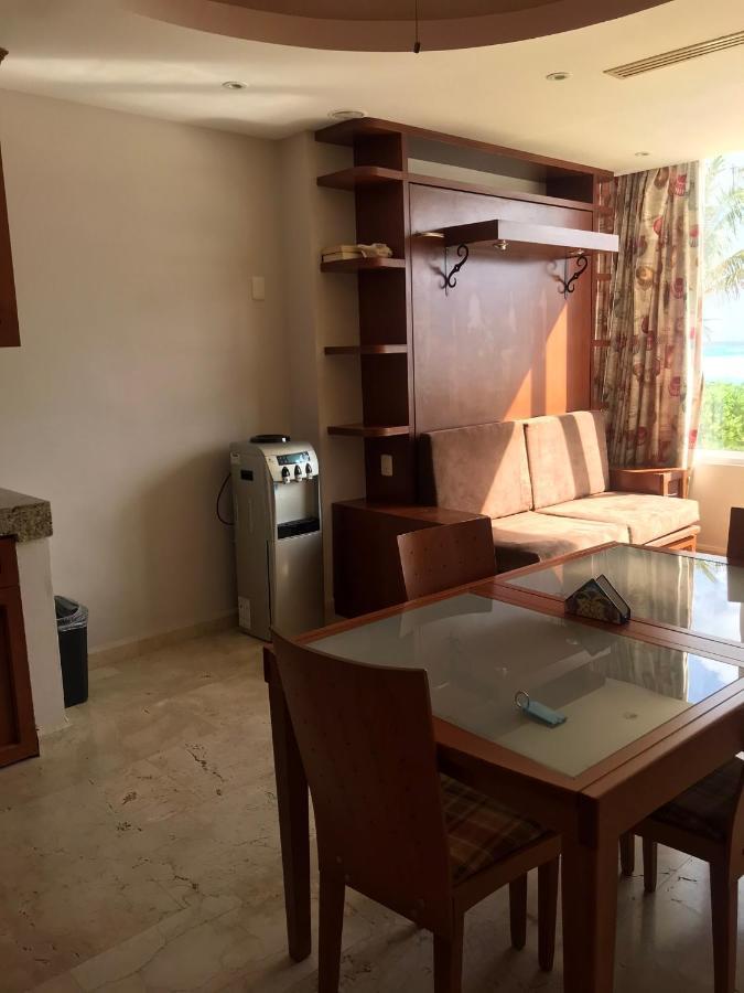 The Brisas Apartment Hideaway Cancún Dış mekan fotoğraf
