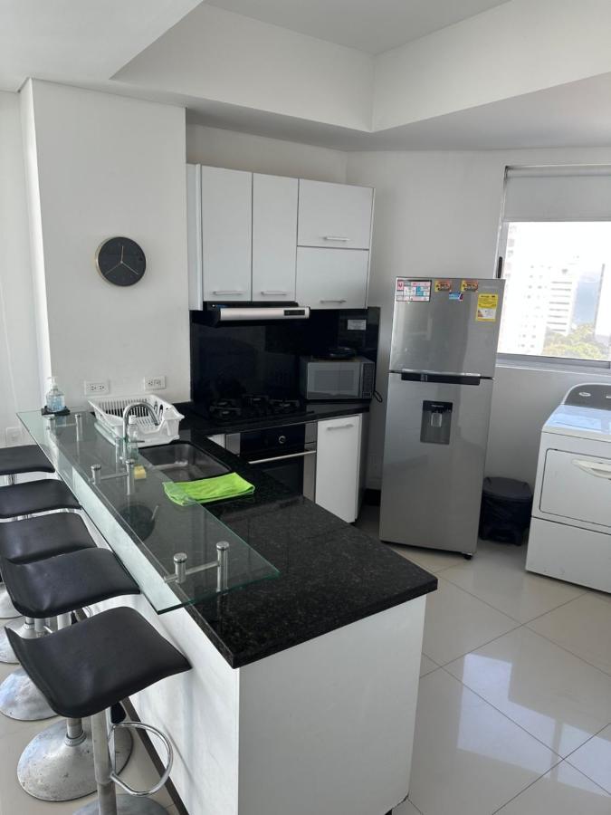 The Brisas Apartment Hideaway Cancún Dış mekan fotoğraf