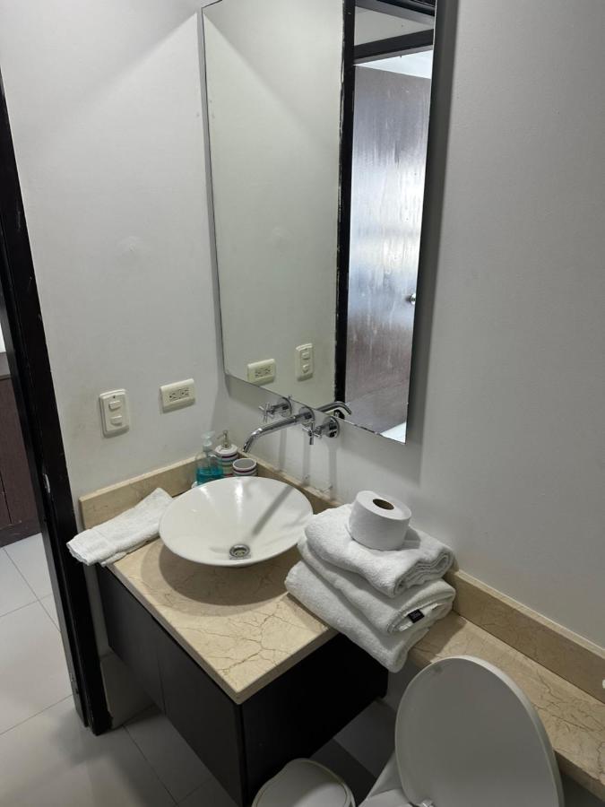 The Brisas Apartment Hideaway Cancún Dış mekan fotoğraf