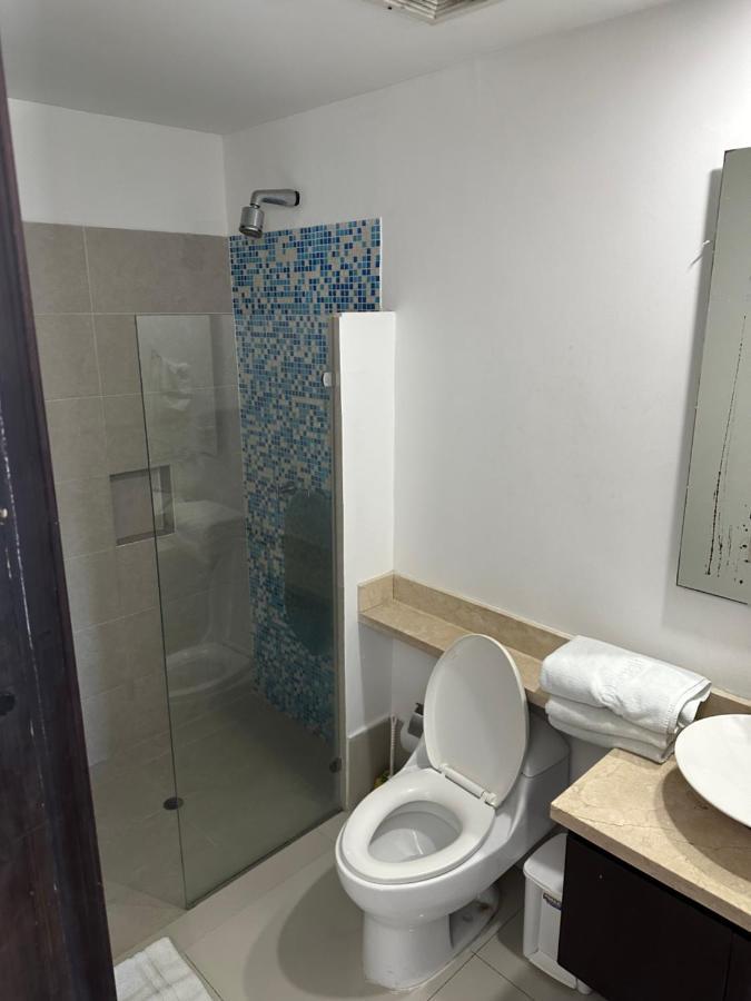 The Brisas Apartment Hideaway Cancún Dış mekan fotoğraf