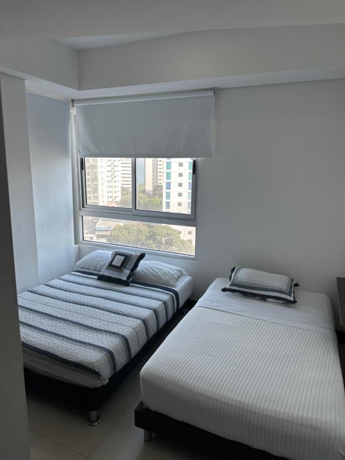 The Brisas Apartment Hideaway Cancún Dış mekan fotoğraf