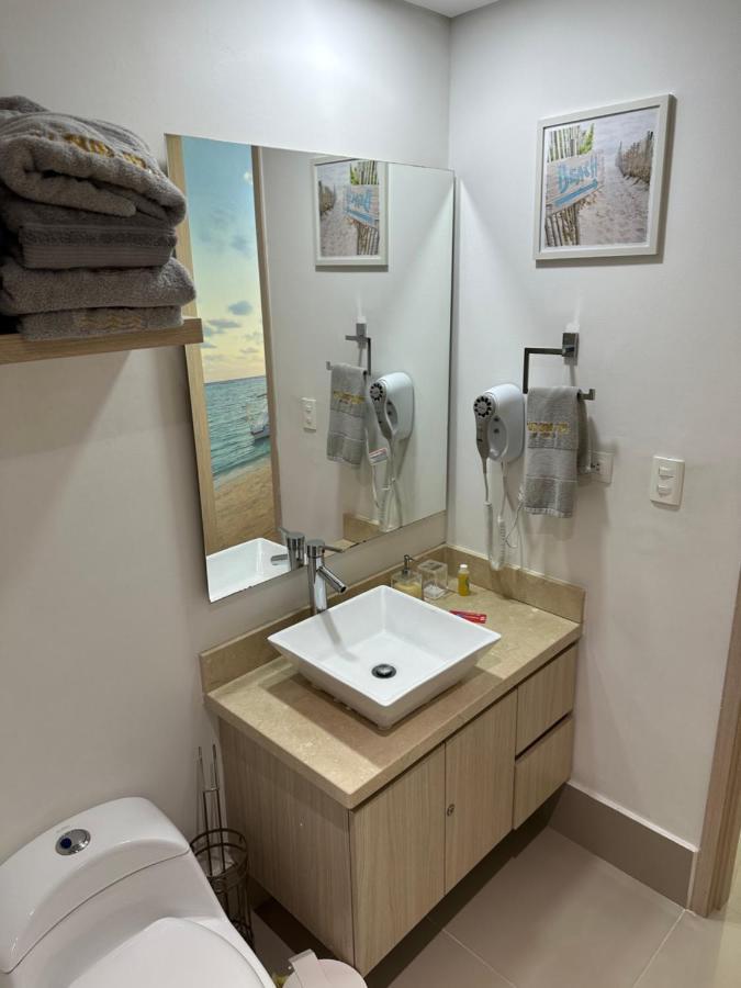 The Brisas Apartment Hideaway Cancún Dış mekan fotoğraf