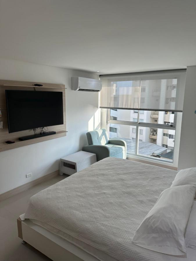 The Brisas Apartment Hideaway Cancún Dış mekan fotoğraf