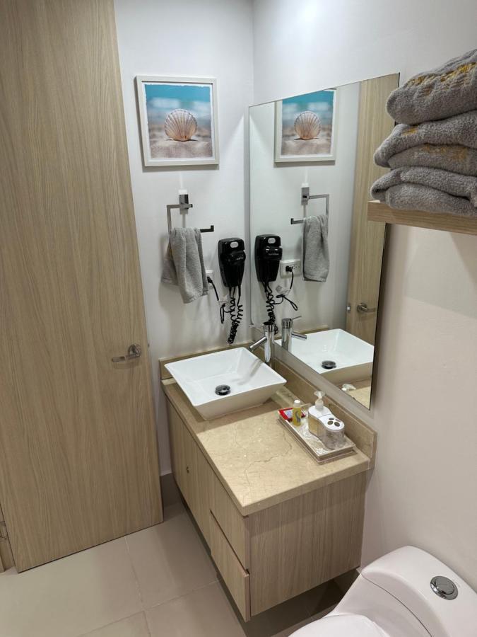 The Brisas Apartment Hideaway Cancún Dış mekan fotoğraf